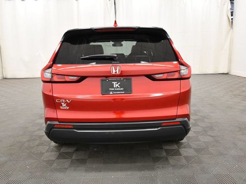 Certified 2023 Honda CR-V EX image 6