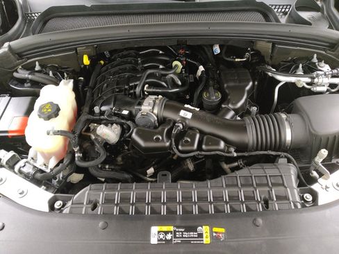 Used 2022 Jeep Grand Cherokee L Laredo w/ Luxury Tech Group I image 30