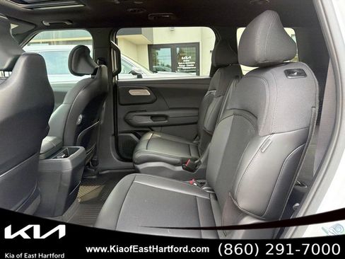 New 2027 Kia Telluride S AWD/4WD image 19