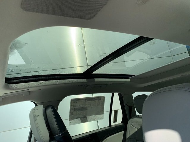 New 2026 Lincoln Aviator Reserve AWD/4WD image 21