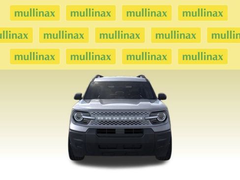 New 2026 Ford Bronco Sport Big Bend image 10