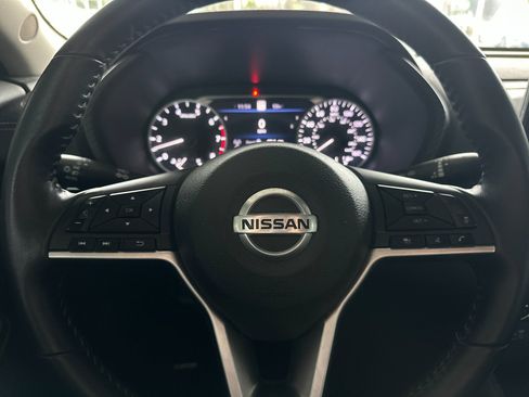 Used 2020 Nissan Sentra SV image 20