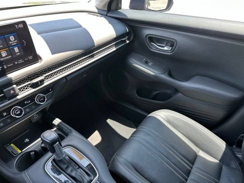 Used 2023 Honda HR-V EX-L image 29
