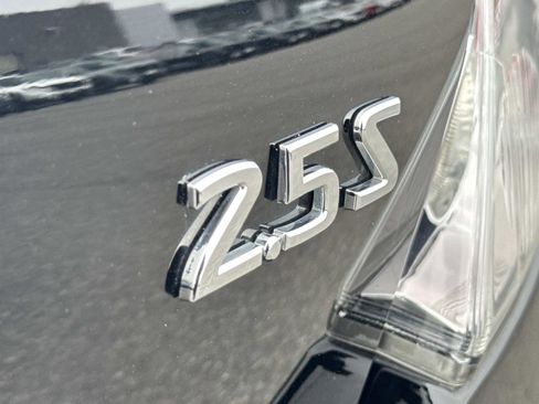 Used 2008 Nissan Altima 2.5 S w/ Convenience Pkg image 29