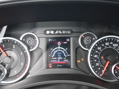 New 2026 RAM 3500 Tradesman image 22