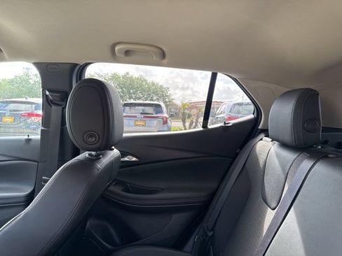 Used 2025 Buick Encore GX Preferred FWD image 20
