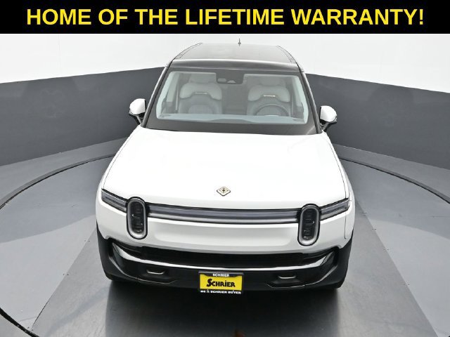 Used 2025 Rivian R1S Premium Dual AWD/4WD image 75