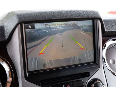 Used 2015 Ford F350 Lariat w/ Lariat Ultimate Package image 18