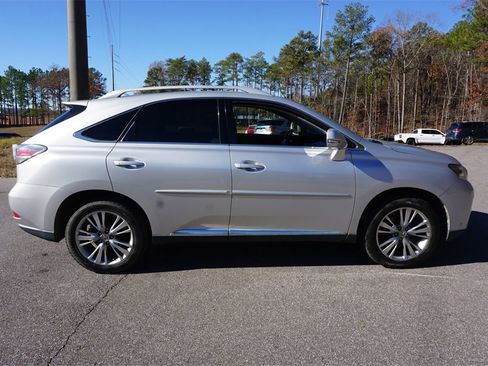 Used 2014 Lexus RX 350 FWD image 23