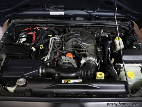 Used 2016 Jeep Wrangler Unlimited Sport w/ Quick Order Package 24S image 36