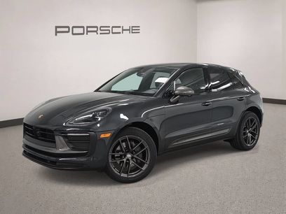 Certified 2023 Porsche Macan Turbo