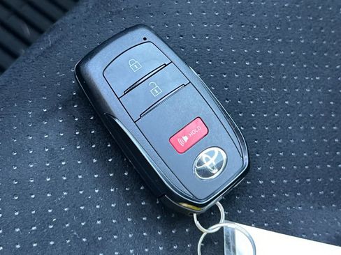 Used 2024 Toyota Corolla GR image 23