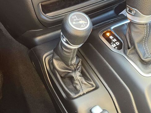 New 2026 Jeep Wrangler Unlimited Sport AWD/4WD image 39