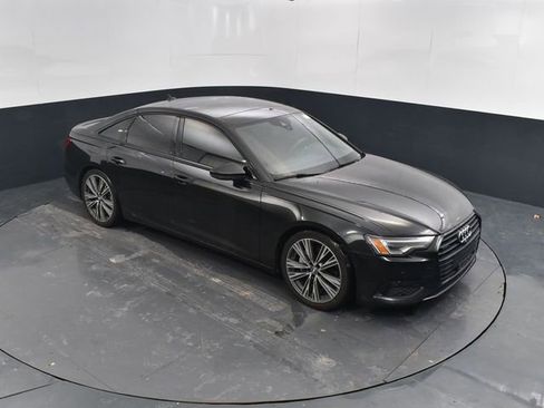 Used 2019 Audi A6 2.0T Premium Plus w/ Premium Plus Package image 36