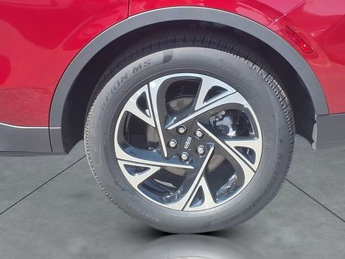 New 2026 Lincoln Nautilus Premier w/ Equipment Group 102A AWD/4WD image 4