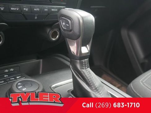 Used 2019 Ford Ranger XLT w/ Black Appearance Package image 39