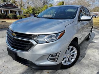 Used 2018 Chevrolet Equinox LT video 1