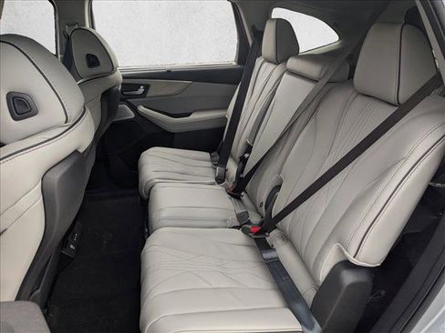 New 2026 Acura MDX SH-AWD w/ Advance Package image 16