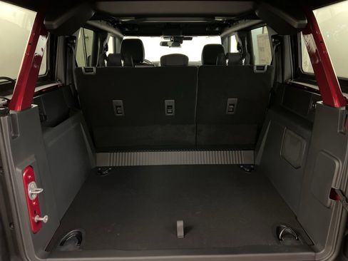 New 2025 Ford Bronco Big Bend image 34