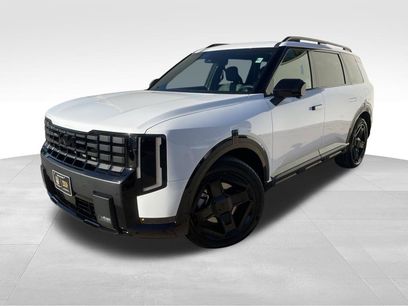Used 2027 Kia Telluride SX X-Line w/ Towing Package