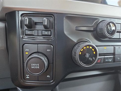 New 2026 Ford F250 XLT w/ XLT Premium Package image 16