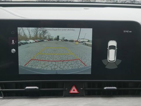 Used 2023 Kia Sportage X-Line w/ X-Line Premium Package image 52