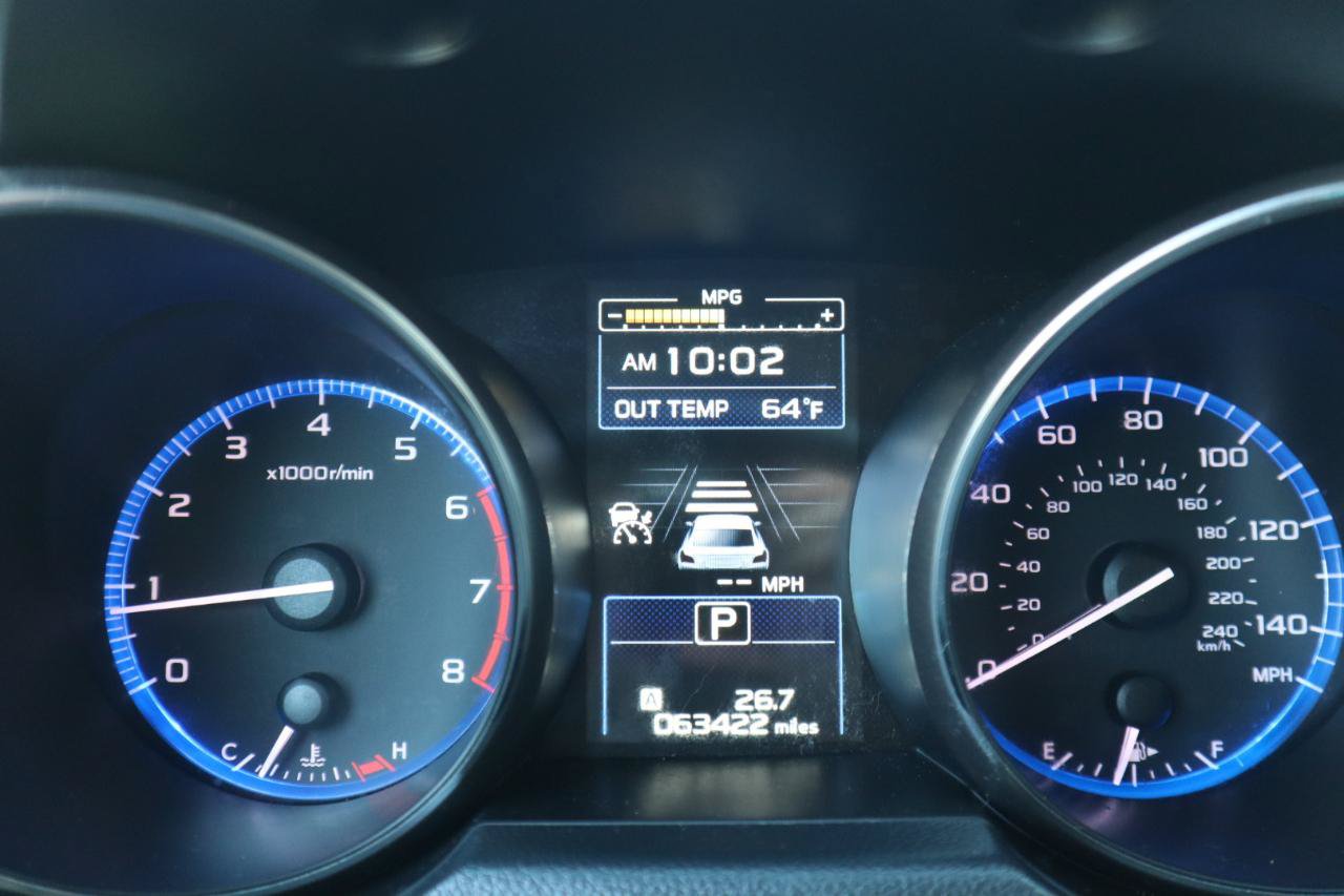Used 2019 Subaru Outback 2.5i Premium w/ Popular Package #2 AWD/4WD image 67