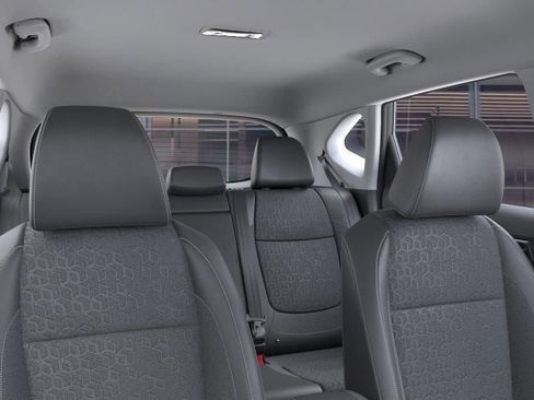 New 2026 Kia Seltos S AWD/4WD image 27