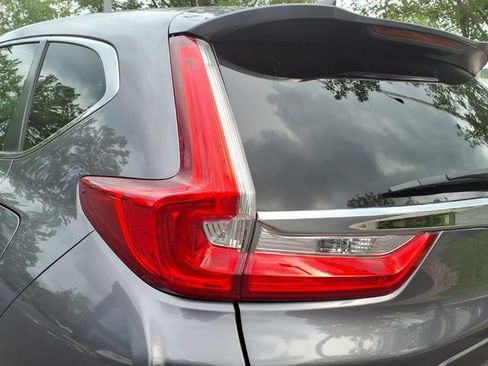 Used 2018 Honda CR-V EX image 16