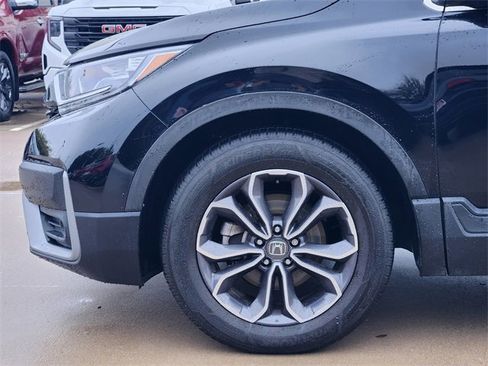Used 2022 Honda CR-V EX image 5