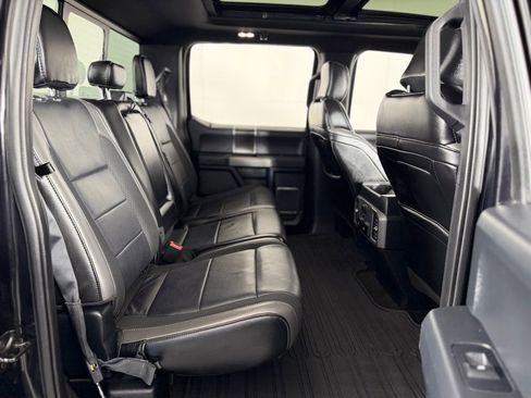 Used 2019 Ford F150 Raptor w/ Equipment Group 802A Luxury image 33