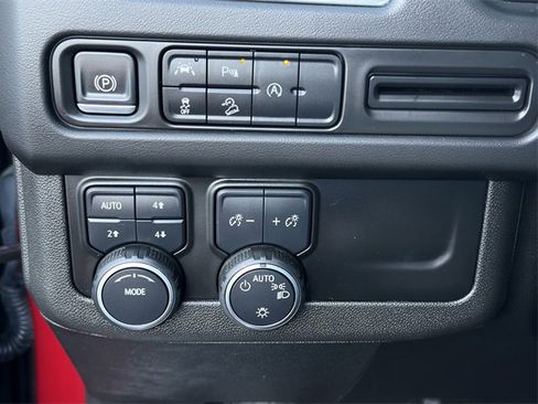 Certified 2023 Chevrolet Tahoe Z71 image 22