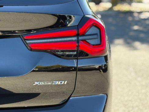 Certified 2022 BMW X3 xDrive30i w/ Convenience Package w/ZPA image 14