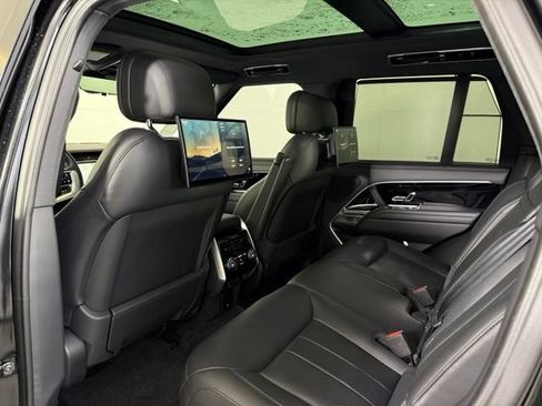 Used 2024 Land Rover Range Rover SE AWD/4WD image 20
