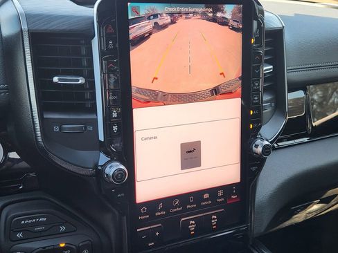 New 2026 RAM 1500 Rebel w/ G/T Package image 14