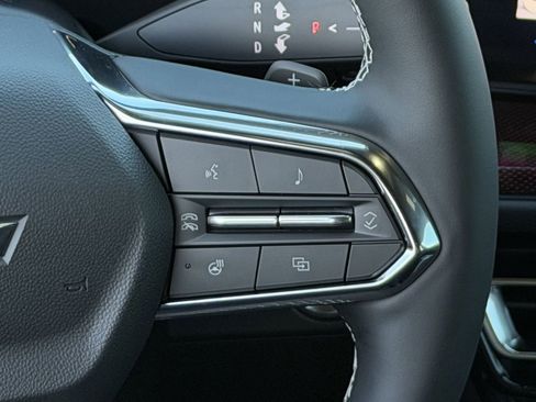 New 2026 Chevrolet Traverse Z71 w/ Enhanced Driving Package image 14