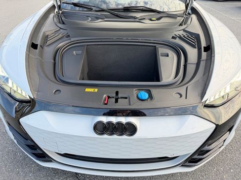 Certified 2023 Audi RS e-tron GT w/ Carbon Performance Package image 36