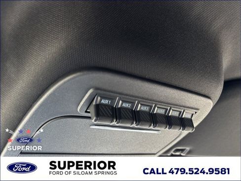 Used 2024 Ford F150 Raptor AWD/4WD image 45