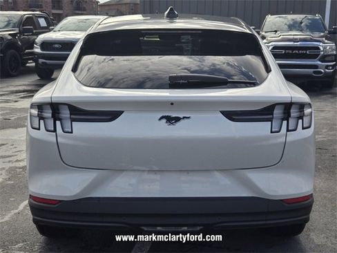 New 2025 Ford Mustang Mach-E Premium image 11