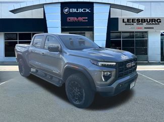 New 2026 GMC Canyon Elevation w/ Convenience Package AWD/4WD video 1