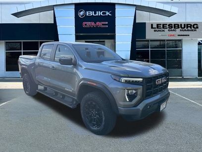 New 2026 GMC Canyon Elevation w/ Convenience Package