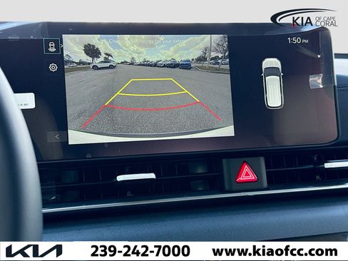 New 2026 Kia Carnival EX image 34