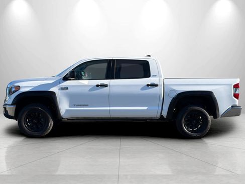 Used 2020 Toyota Tundra SR5 w/ SR5 Upgrade Package AWD/4WD image 5