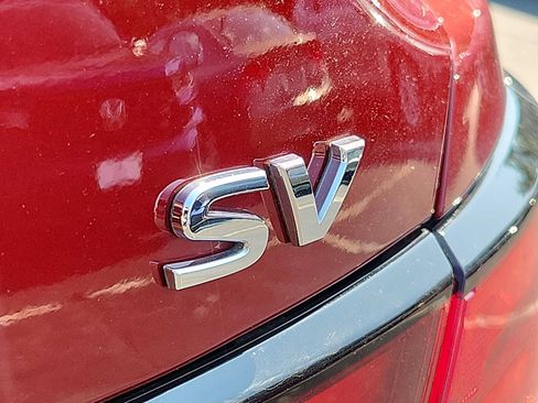 Used 2023 Nissan Sentra SV FWD image 29