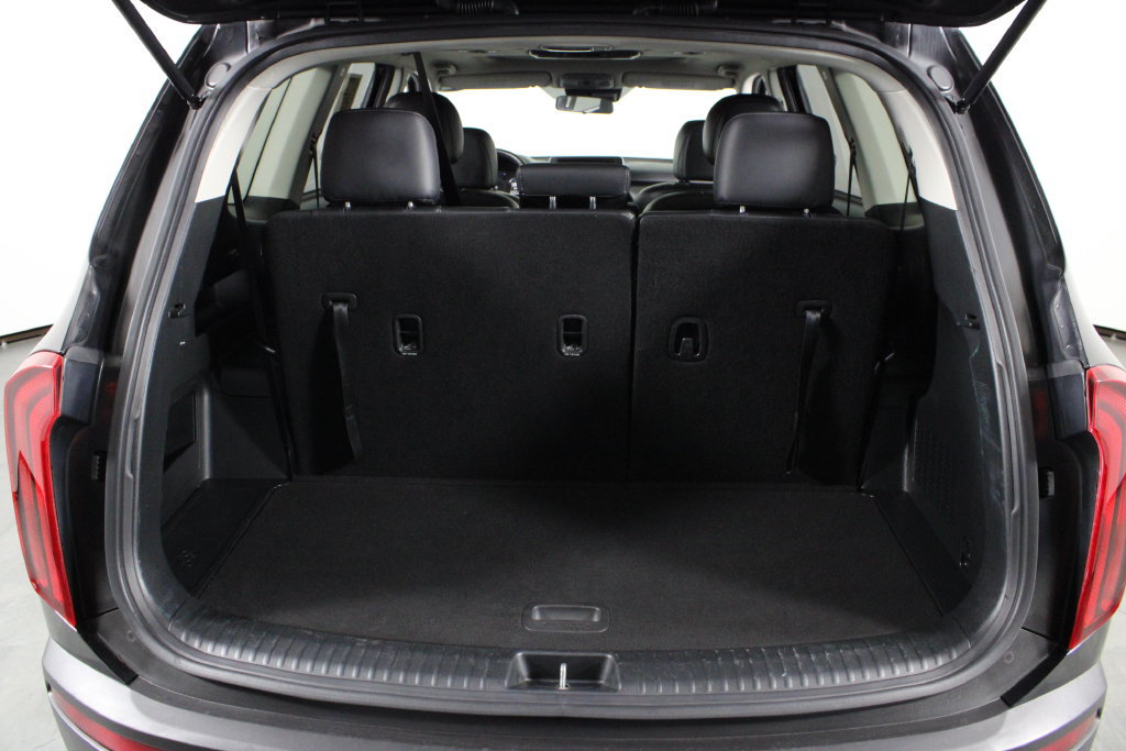 Used 2022 Kia Telluride S FWD image 18