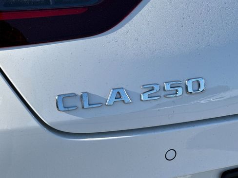 New 2026 Mercedes-Benz CLA 250 image 20
