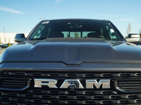 New 2026 RAM 1500 Big Horn image 39
