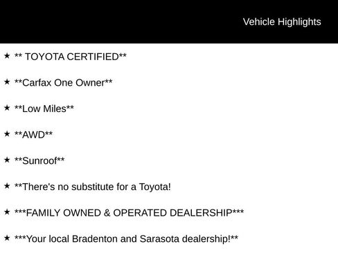 Certified 2025 Toyota RAV4 XLE w/ Convenience Package AWD/4WD image 29