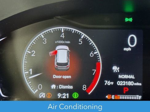 Used 2023 Honda Pilot EX-L image 17