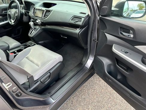Used 2015 Honda CR-V EX-L image 20